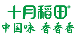 十月稻田