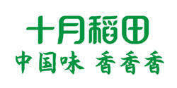 十月稻田