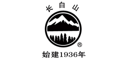 长白山